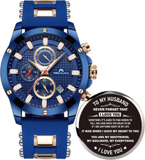 Orologio Uomo Grande