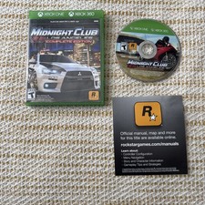 Midnight Club: Los Angeles -