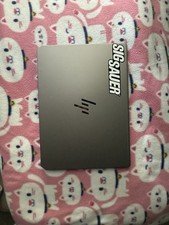 HP - OmniBook Ultra - Copilot + PC - Portatile Touch-Screen 14" 2.2K - AMD Ryzen