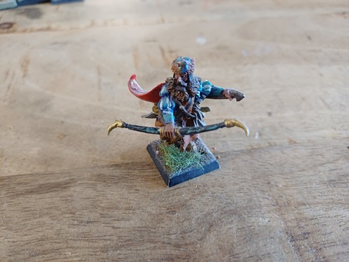 Warhammer fantasy vecchio - warhammer,