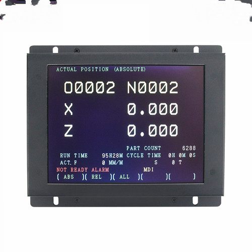 Monitor lcd industriale - monitor, 9