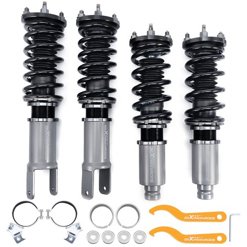 Coilovers amortisseur for