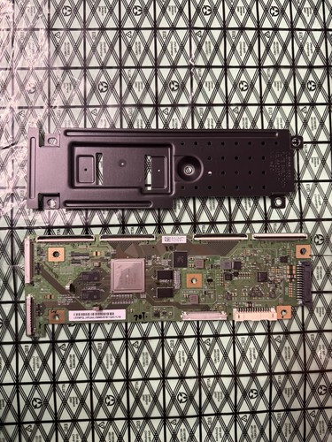 Scheda originale con - originale, lg