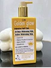 Golden glow Latte Intensivo e