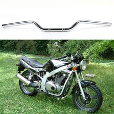 Manubrio drag moto cromato - , 7/8