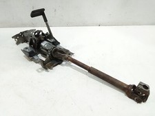 Canna dello sterzo (Piantone)