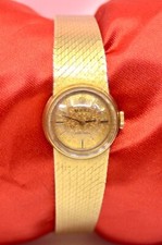 Vintage 1972 Donna Rolex