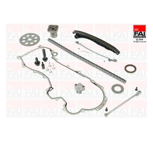 Fai autoparts tck6st kit - autoparts,