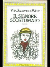 IL SIGNORE SCOSTUMATO