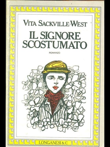 Signore scostumato - signore,