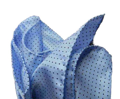 Fazzoletto taschino uomo - fazzoletto,