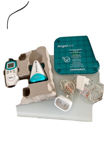 Foppapedretti angelcare ac401 - angelcare,