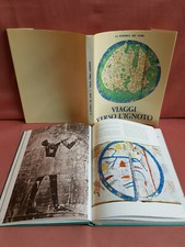 D'Arcais Francesco VIAGGI VERSO L'IGNOTO