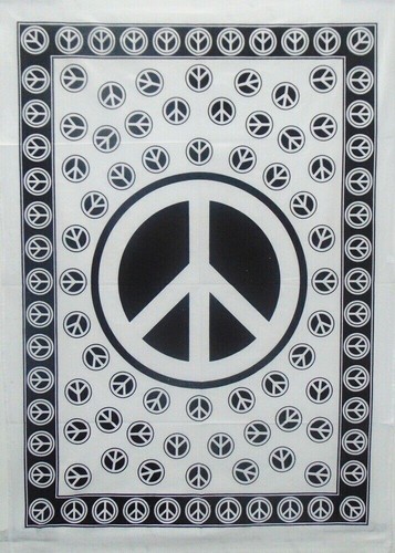 Arazzo pease sing mandala - arazzo,