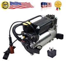 Air Suspension Compressor Pump