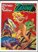 BD 705 - FUMETTI PANTERA