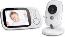 Baby Monitor 3.2''  Display