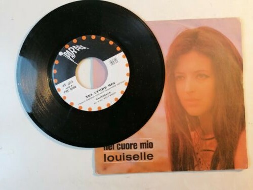 Louiselle formica nel - "la, /