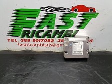 CENTRALINA AIRBAG RENAULT