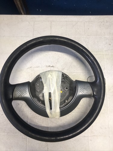Volante sterzo smart - volante,