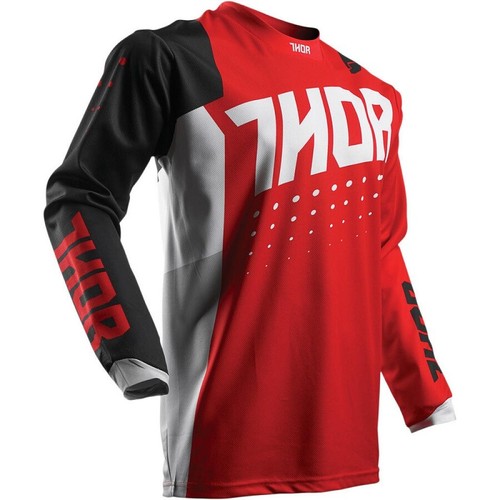 Thor maglia motocross - thor,
