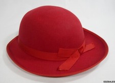 Cappello donna vintage
