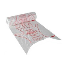 guanti ORTOFRUTTA 500 pezzi