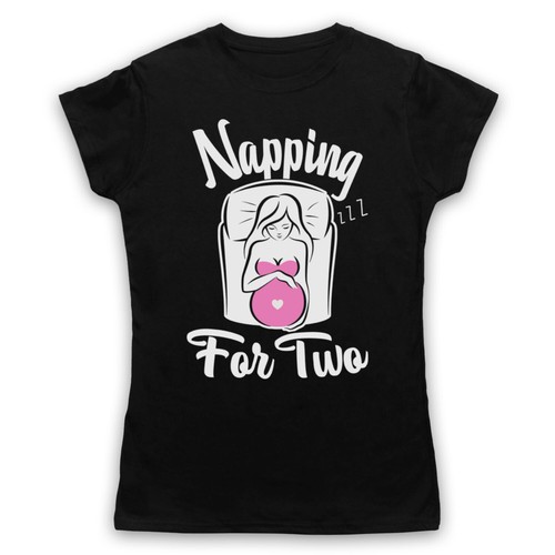 Maglietta napping for two - maglietta,
