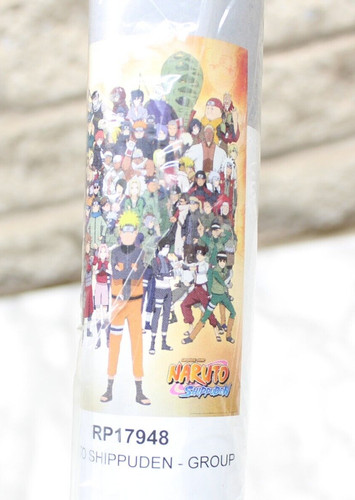 Naruto shippuden group trends - naruto,