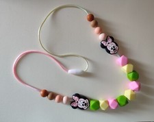 collana allattamento per