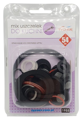 54x guarnizioni cucina - 54x,