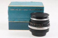 Zeiss jena flektogon - flektogon, mm