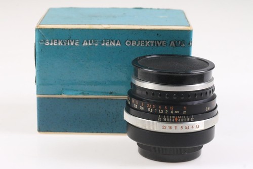 Zeiss jena flektogon mm - zeiss,