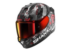 Shark Skwal i3 Hellcat Casco