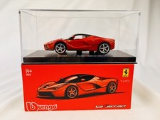 Ferrari Laferrari - Red