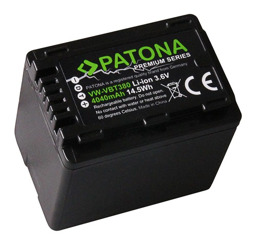 Batteria patona premium - batteria,