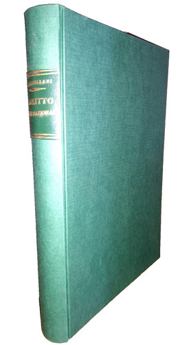 Catellani lezioni di - ", diritto