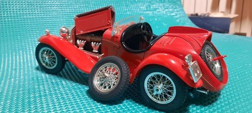 Modello auto alfa romeo - modello,