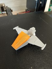 Astronave di testa  Diaclone la Grande Base