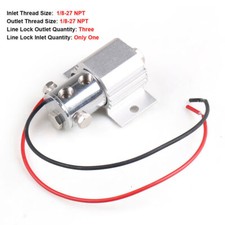 Kit Bloccaggio Linea Freno