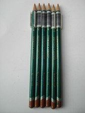 6 MATITE DERWENT ARTISTS