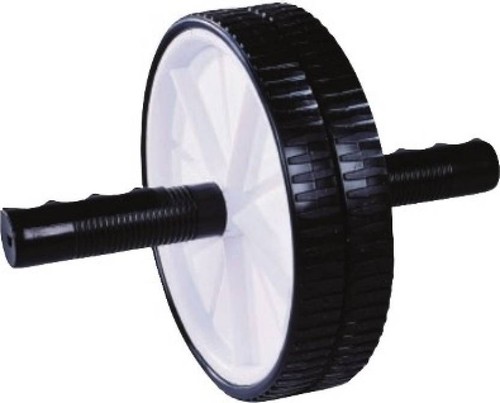 Ruota rullo esercizio - ruota,