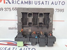 CENTRALINA BCM PER VOLKSWAGEN Passat Variant 5° Serie 3AA937087G CAXA benzina 1