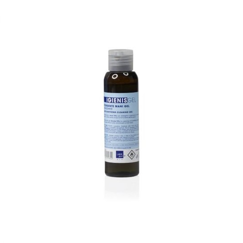 Detergente igienizzante mani