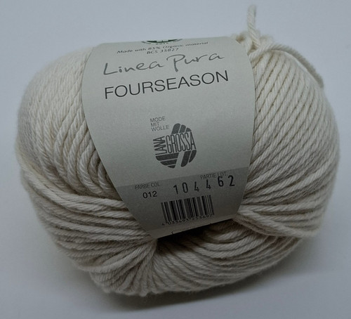 G fourseason - €/kg):,