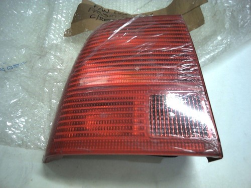 Faro posteriore volkswagen - faro,