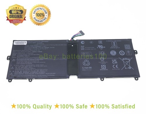 Batteria originale 16z90s h - lg, 16z90s-h