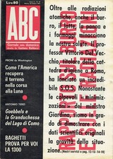 ABC 1961/43=MARGA BOODTS=FIAT 1300 BAGHETTI=FRANCO ZEFFIRELLI=JUAN CARLOS DURAN