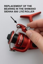 Kit aggiornamento cuscinetti a