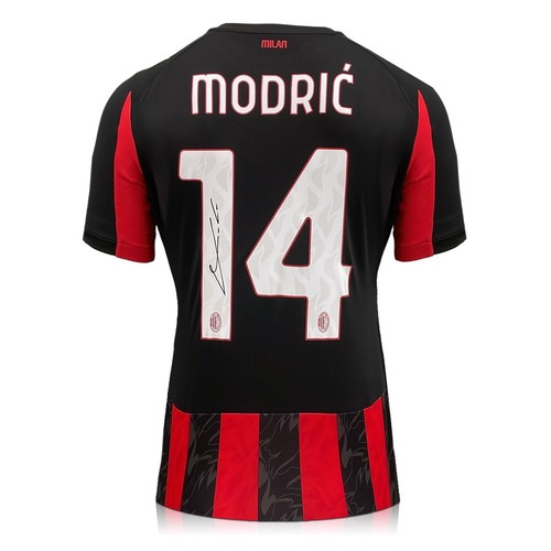 Maglia del milan - maglia,